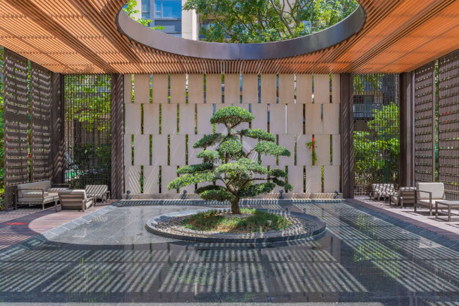 博林騰瑞 - House730