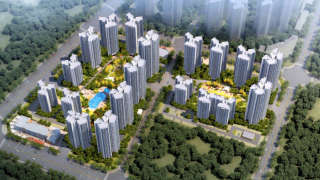 天譽珠海灣 - House730