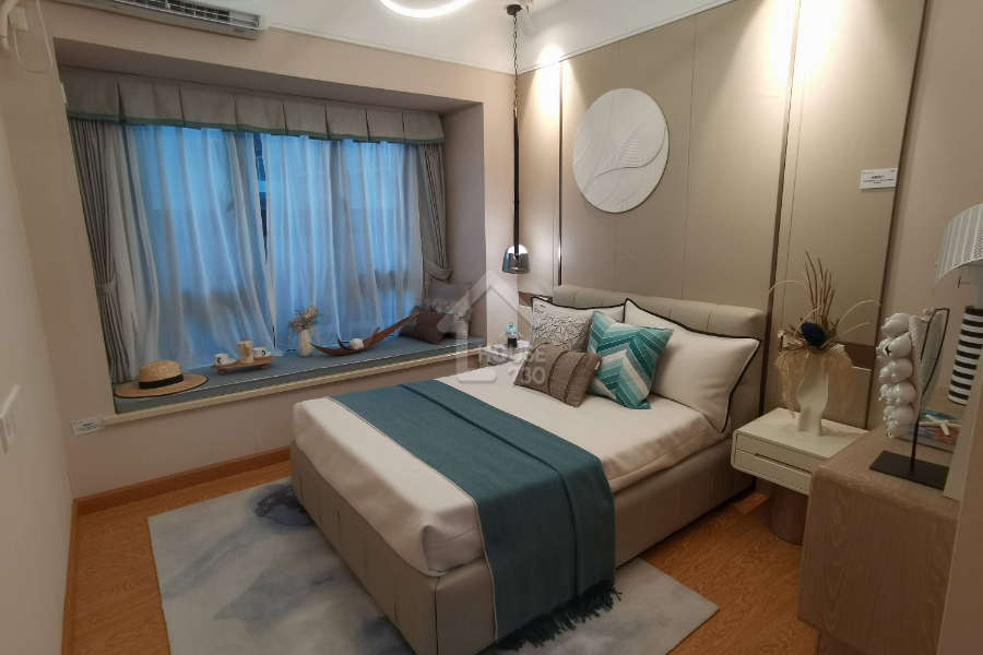 天譽珠海灣 - House730