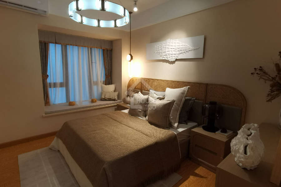 天譽珠海灣 - House730