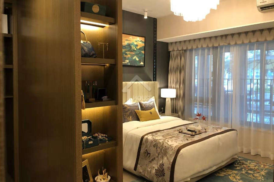 天譽珠海灣 - House730