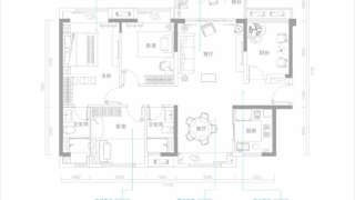 天譽珠海灣 - House730