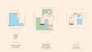 霖峰壹山境 下疊A1 - House730