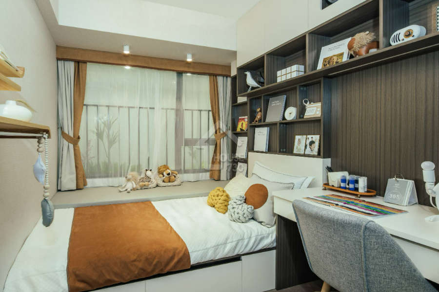 萬科中交金楓花園 - House730