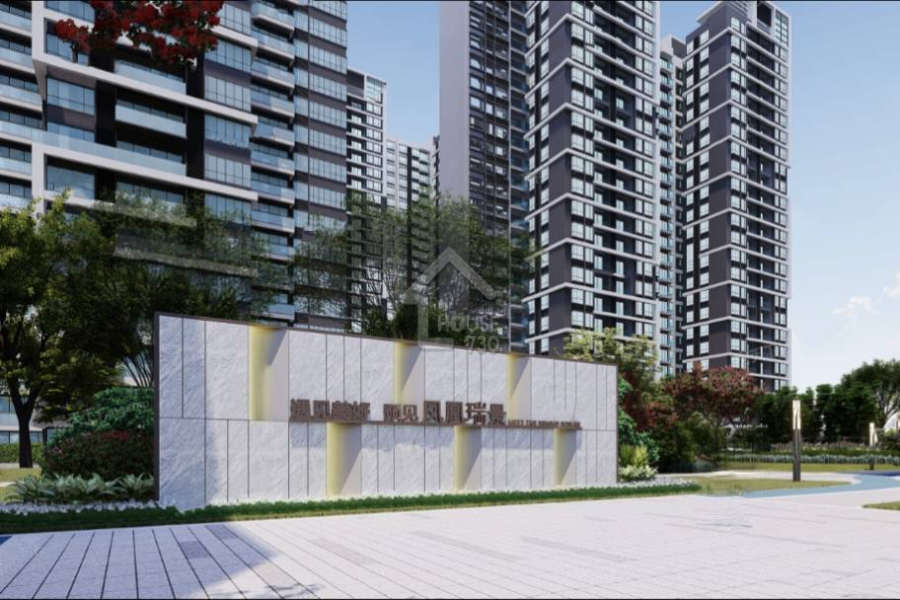 鳳凰瑞景 - House730