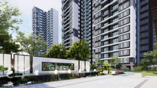 鳳凰瑞景 - House730