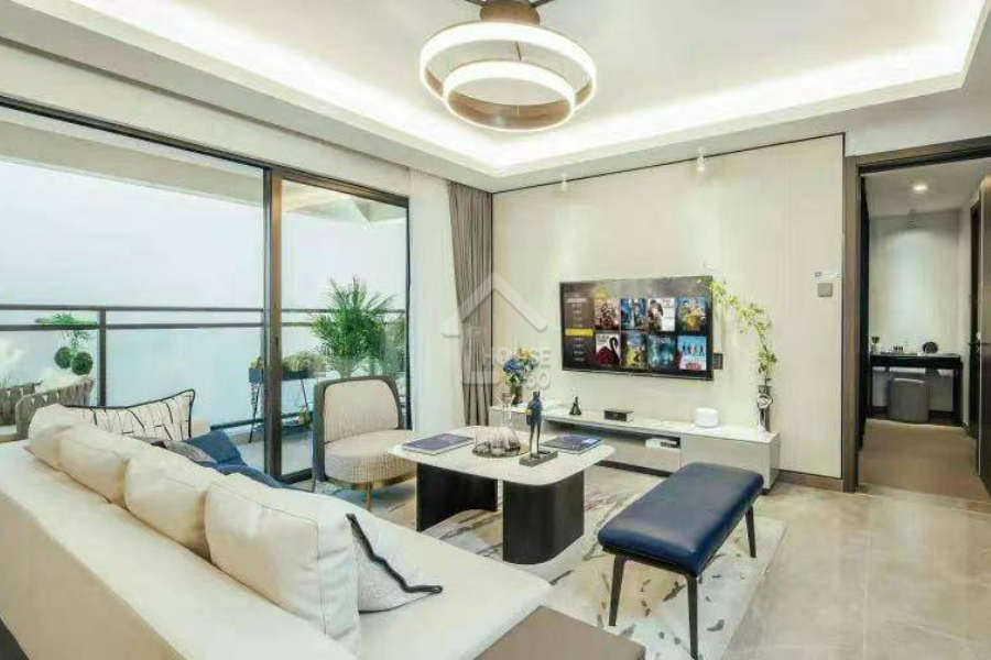萬科中交金楓花園 - House730