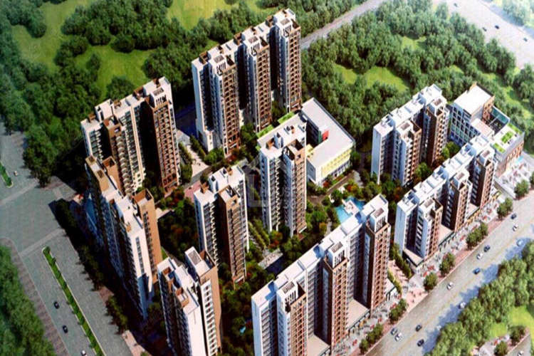鳳凰瑞景 - House730