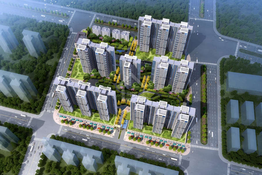 鳳凰瑞景 - House730