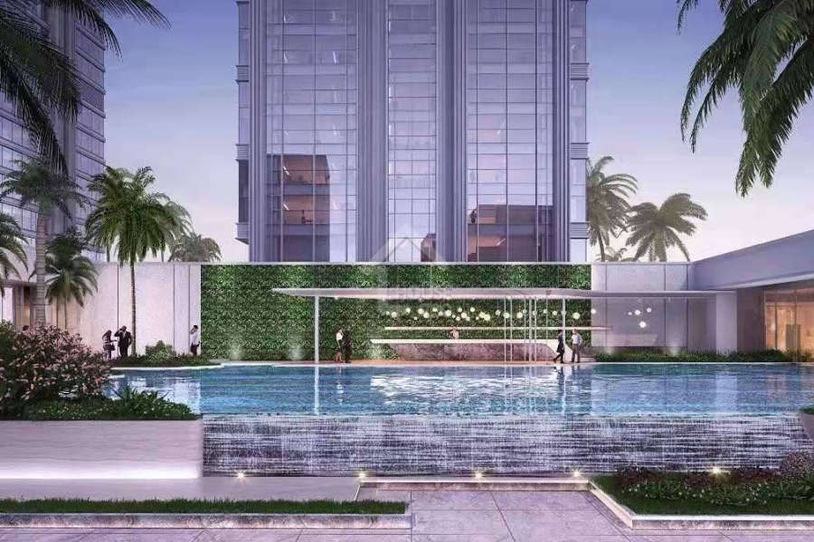 鵬瑞珠澳灣中心 - House730