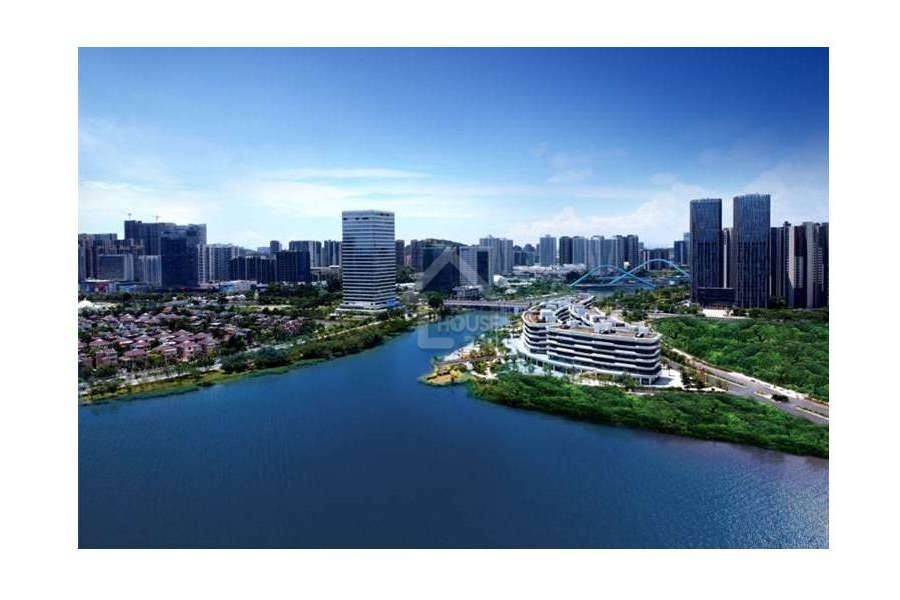 星河·東悅灣 - House730