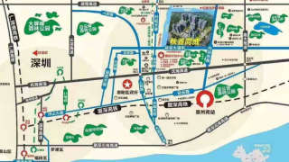 秋谷同成花園 - House730