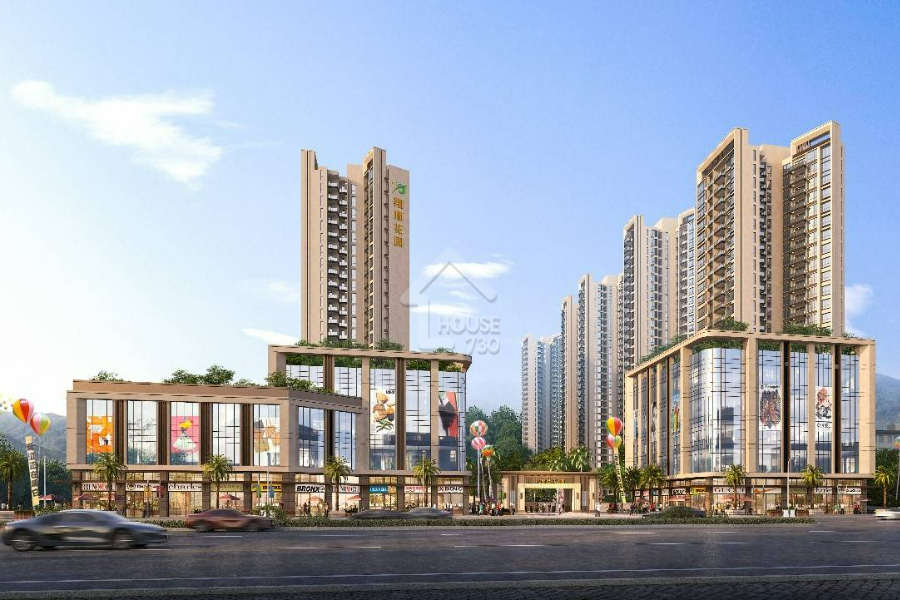翔順花園 - House730