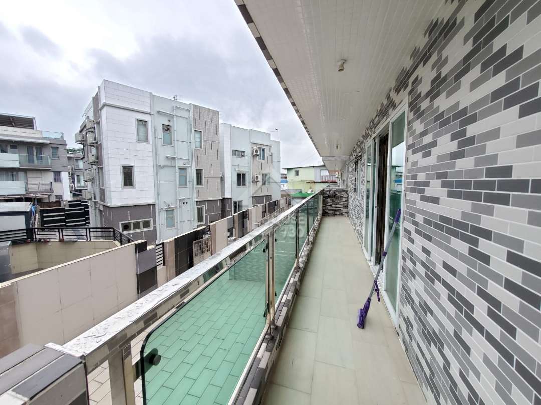 Kam Tin Kam Tin Road Village apartment,village house (獨家寵物盤) 錦上路三房 樓新有