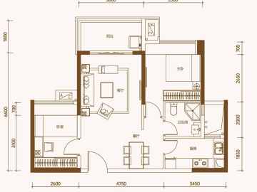 中澳春城 35棟02 - House730