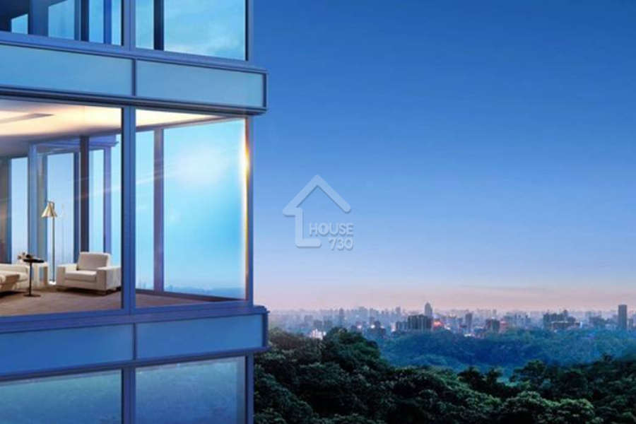 京基御領公館 - House730