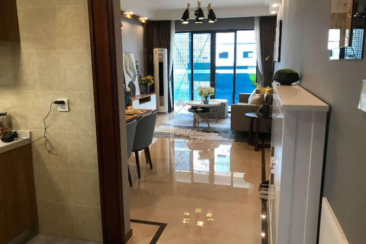 嘉輝豪庭·逸峯 - House730