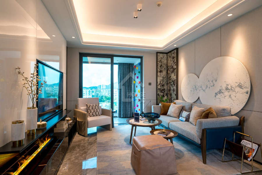 雙瑞藏瓏灣 | 新盤追蹤 - House730