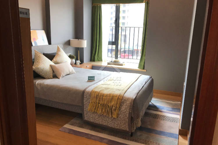嘉輝豪庭·逸峯 - House730