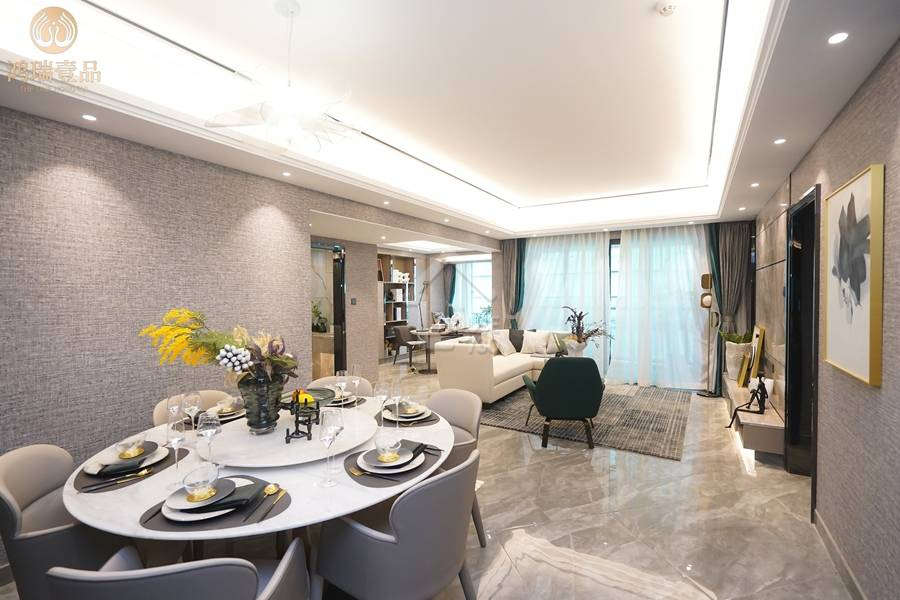 鴻瑞壹品 - House730