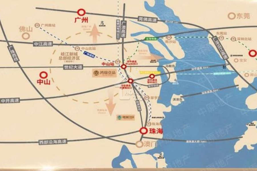 鴻瑞壹品 - House730