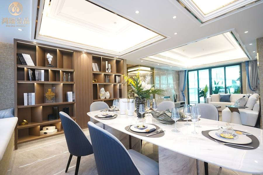 鴻瑞壹品 - House730