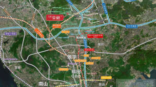 萬科棠樾 - House730