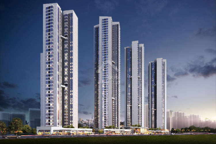 雙瑞藏瓏灣 | 新盤追蹤 - House730