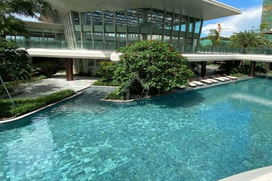 鴻瑞壹品 - House730