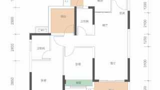 瑞禧園 A - House730