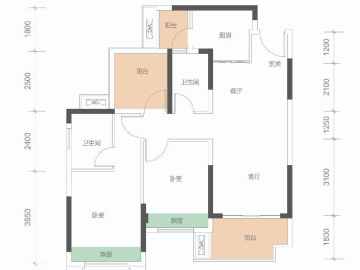 瑞禧園 A - House730