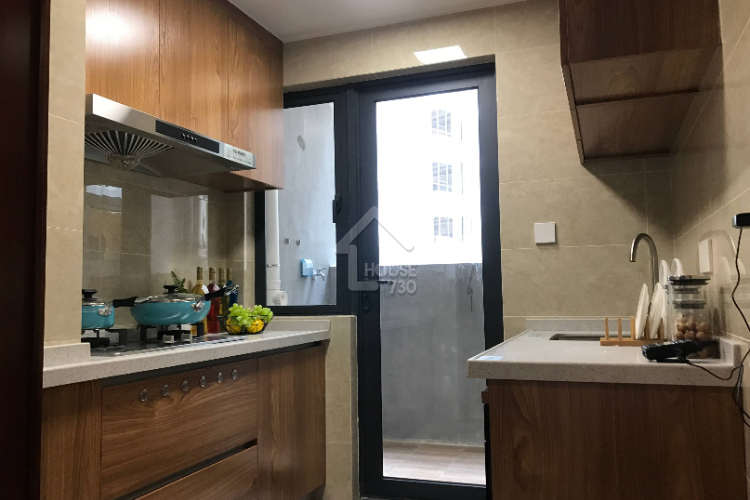 嘉輝豪庭·逸峯 - House730