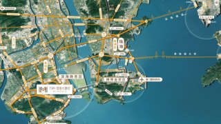 萬科海上城市 - House730