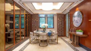 霖峰壹山境 - House730