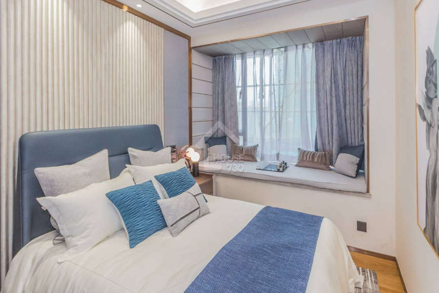 鴻瑞壹品 - House730