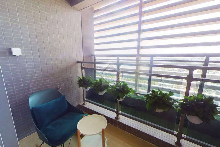 凱德山海連城 - House730
