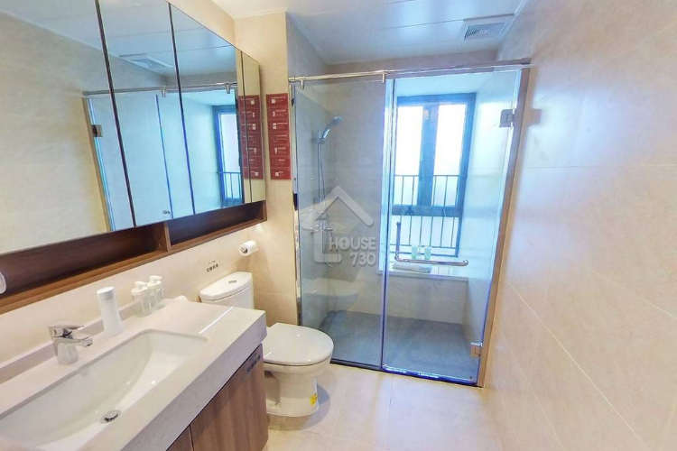 凱德山海連城 - House730