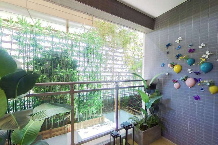 凱德山海連城 - House730