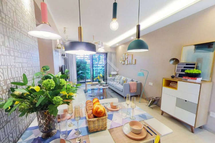 凱德山海連城 - House730