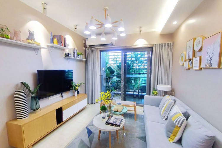 凱德山海連城 - House730
