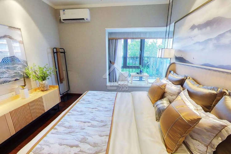 凱德山海連城 - House730