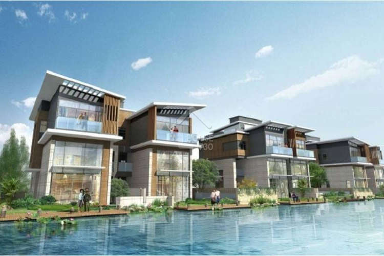凱德山海連城 - House730
