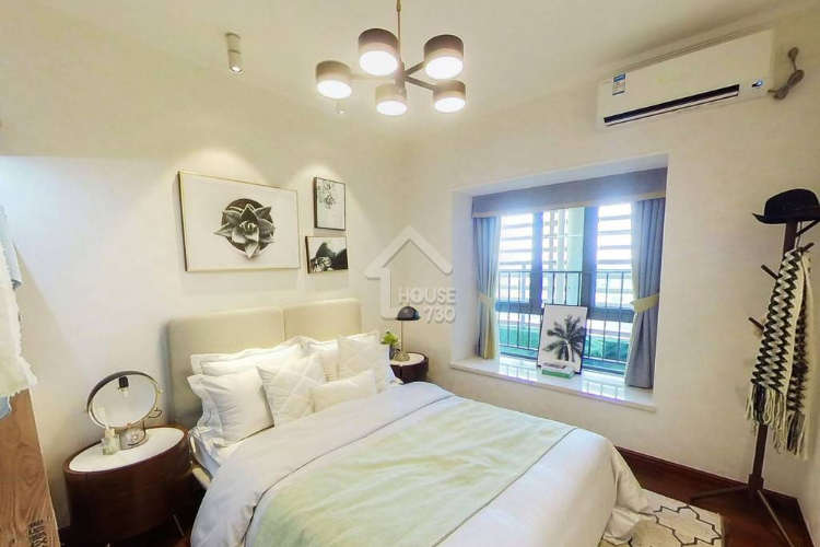 凱德山海連城 - House730