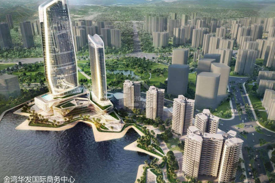 時代山湖海 - House730