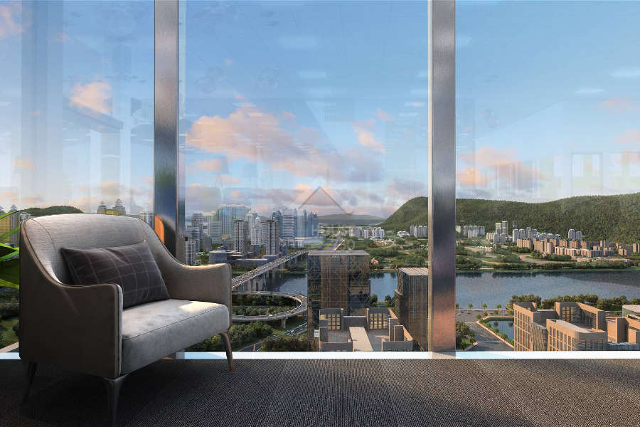 橫琴南光大廈 - House730