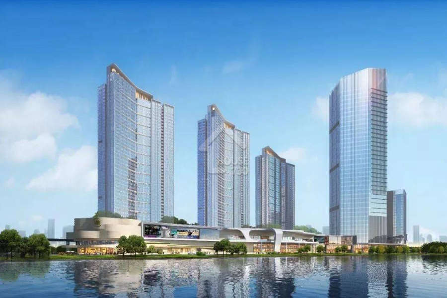 中海國際中心 - House730