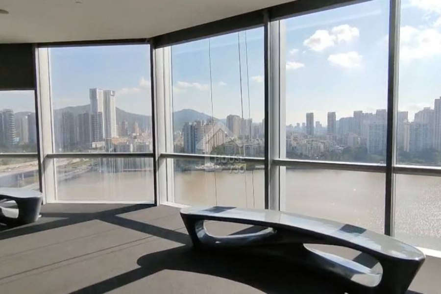 中海國際中心 - House730