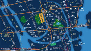 洪灣河畔 - House730