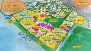 方圓·月島首府 - House730