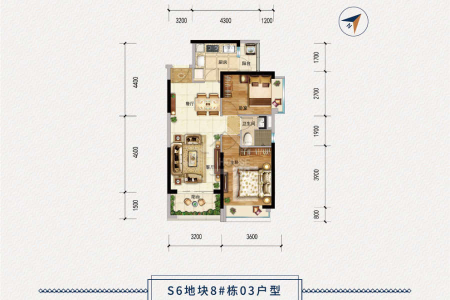 洪灣河畔 - House730